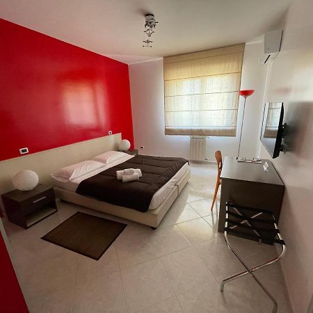 B&B Elia'S Cagliari Dış mekan fotoğraf
