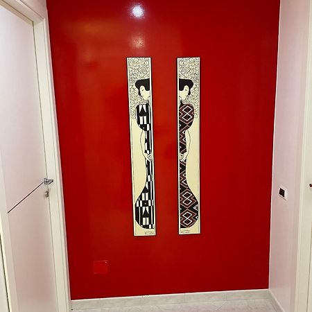B&B Elia'S Cagliari Dış mekan fotoğraf