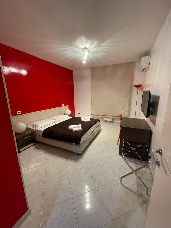 B&B Elia'S Cagliari Dış mekan fotoğraf