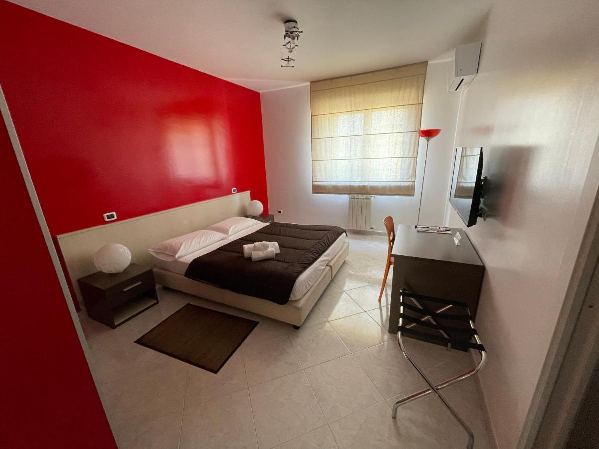 B&B Elia'S Cagliari Dış mekan fotoğraf