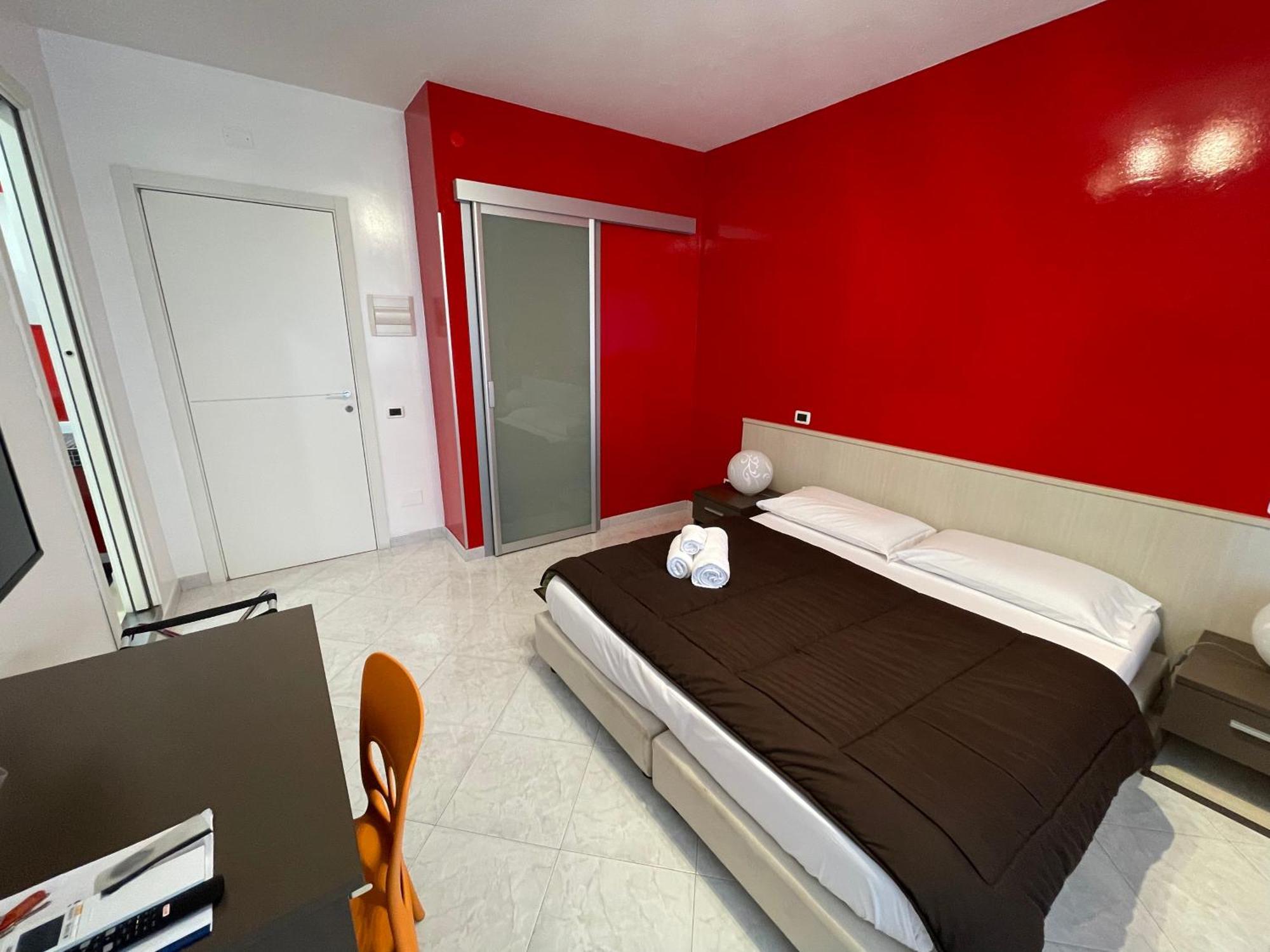 B&B Elia'S Cagliari Dış mekan fotoğraf
