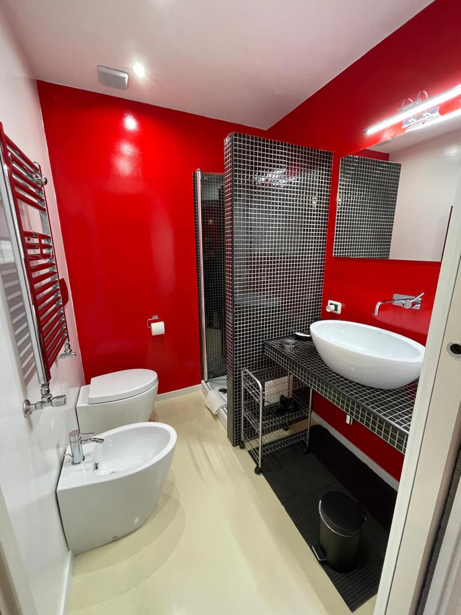 B&B Elia'S Cagliari Dış mekan fotoğraf