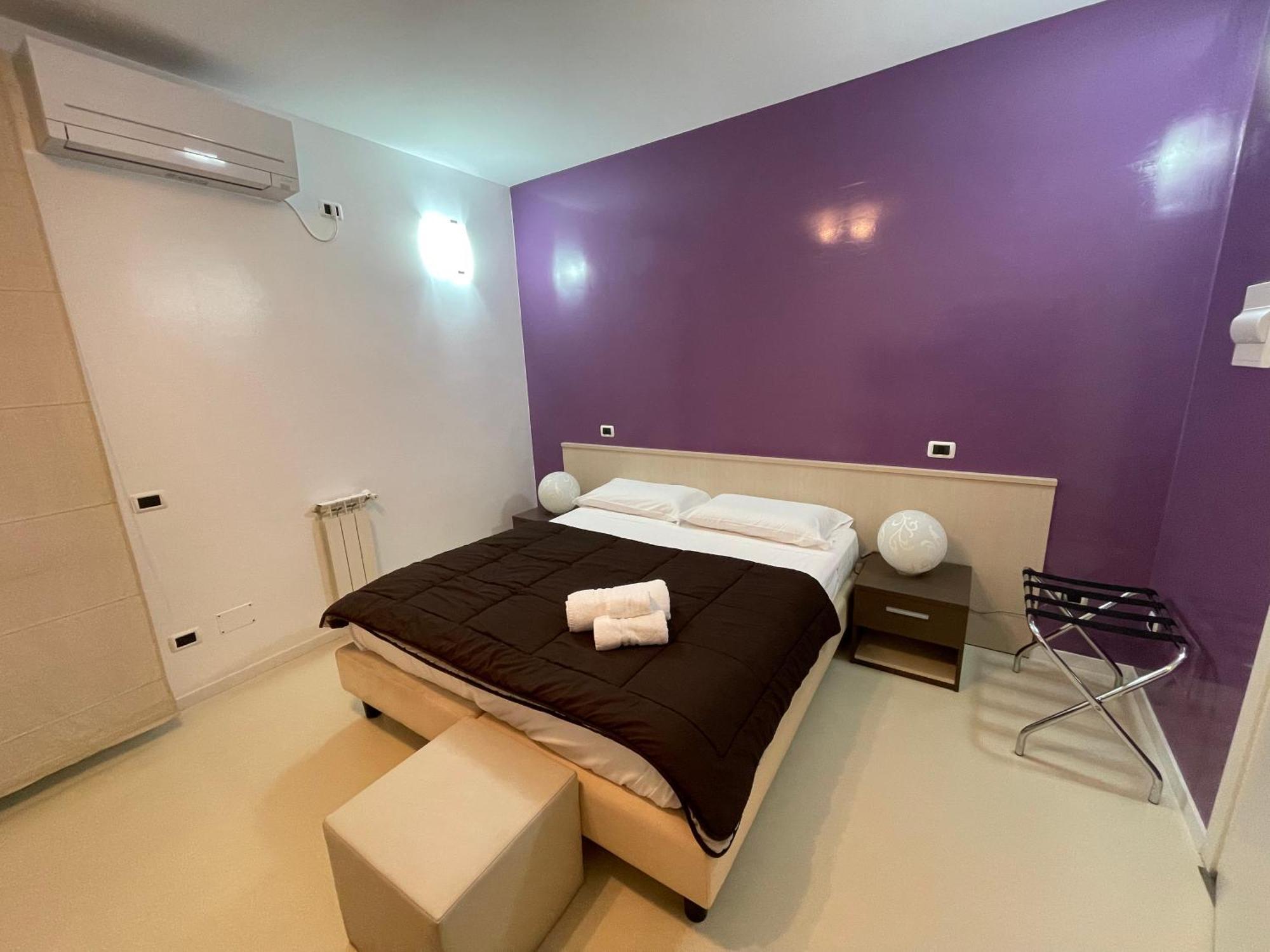 B&B Elia'S Cagliari Dış mekan fotoğraf