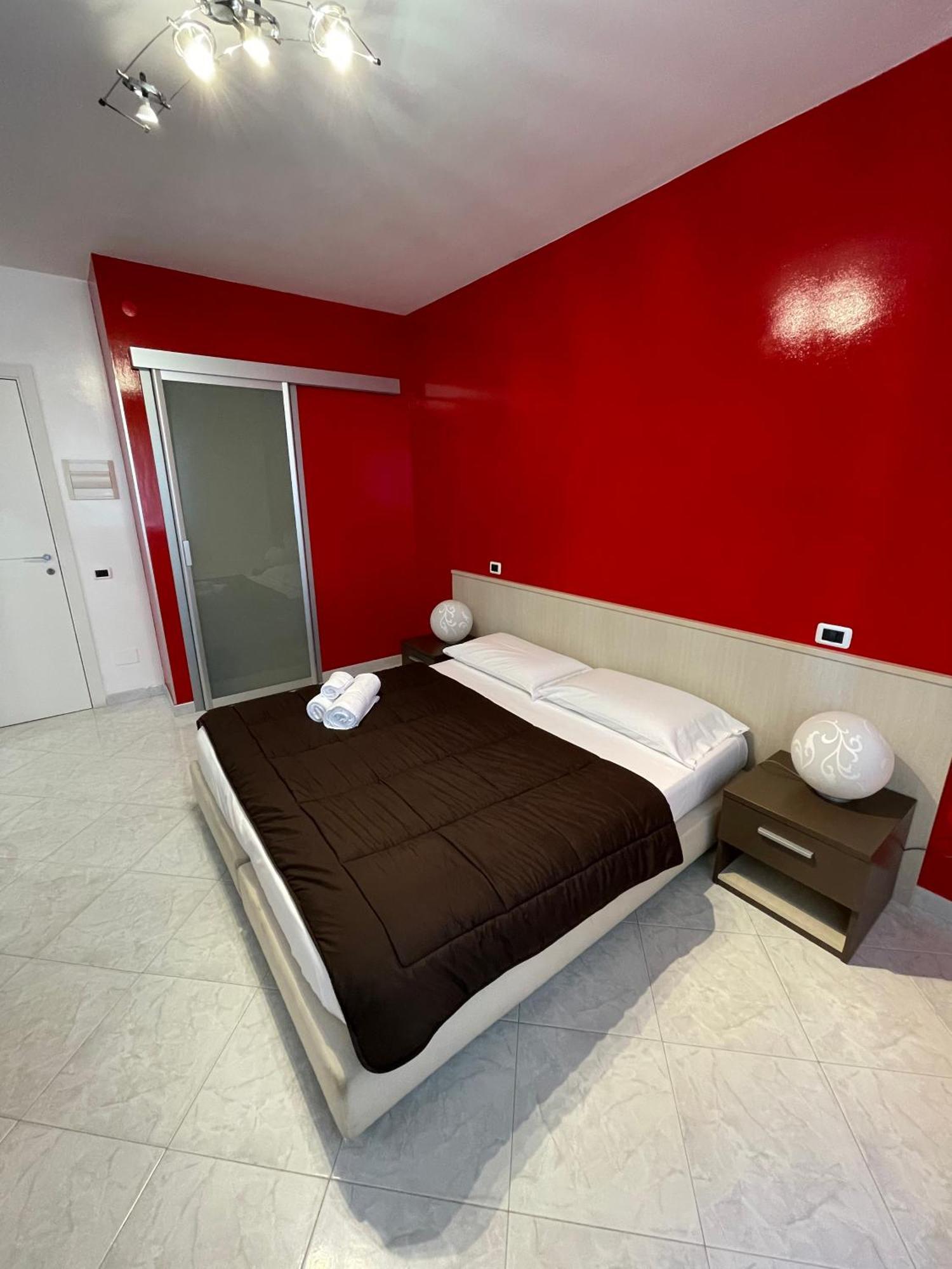 B&B Elia'S Cagliari Dış mekan fotoğraf