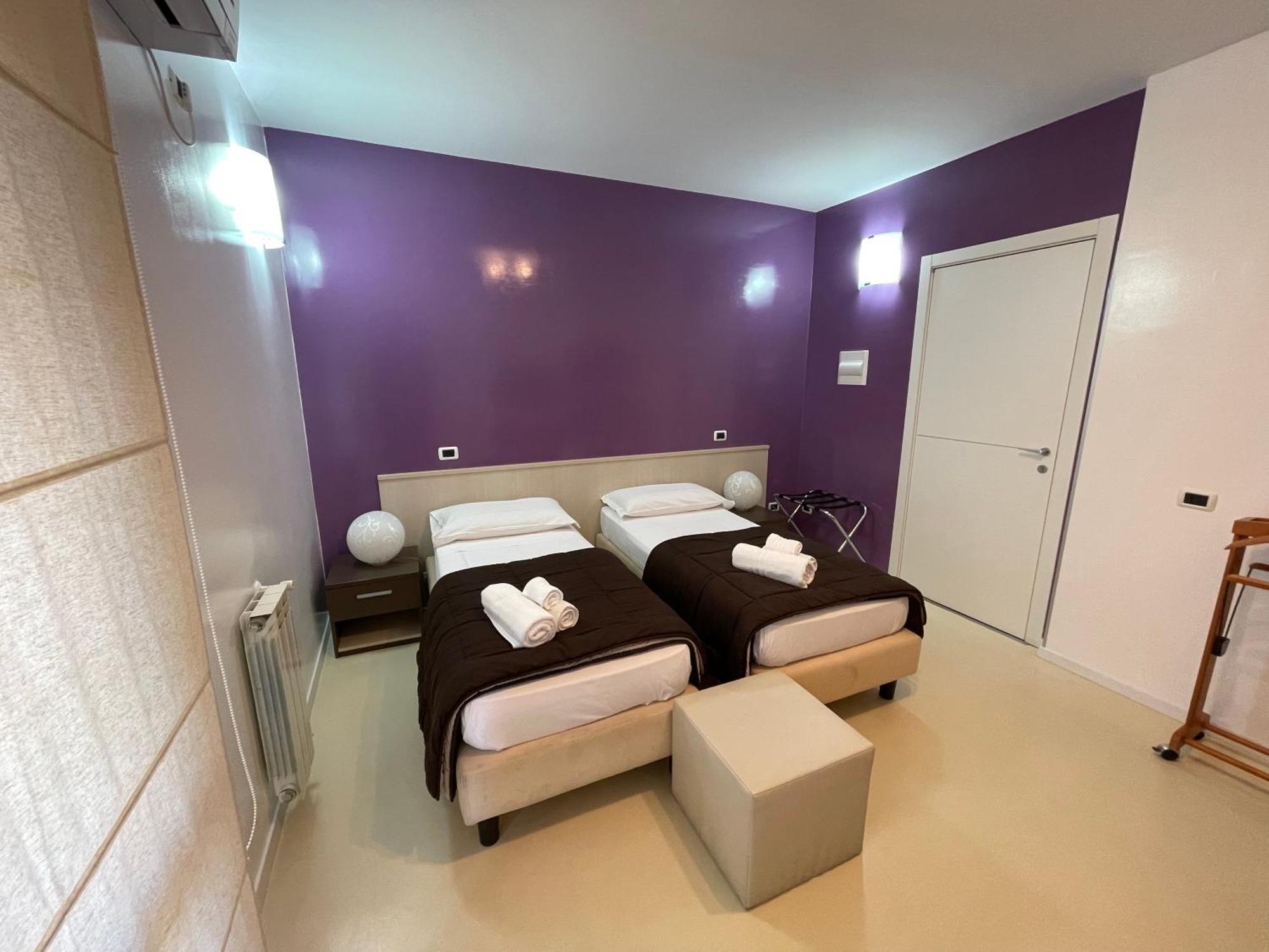 B&B Elia'S Cagliari Dış mekan fotoğraf