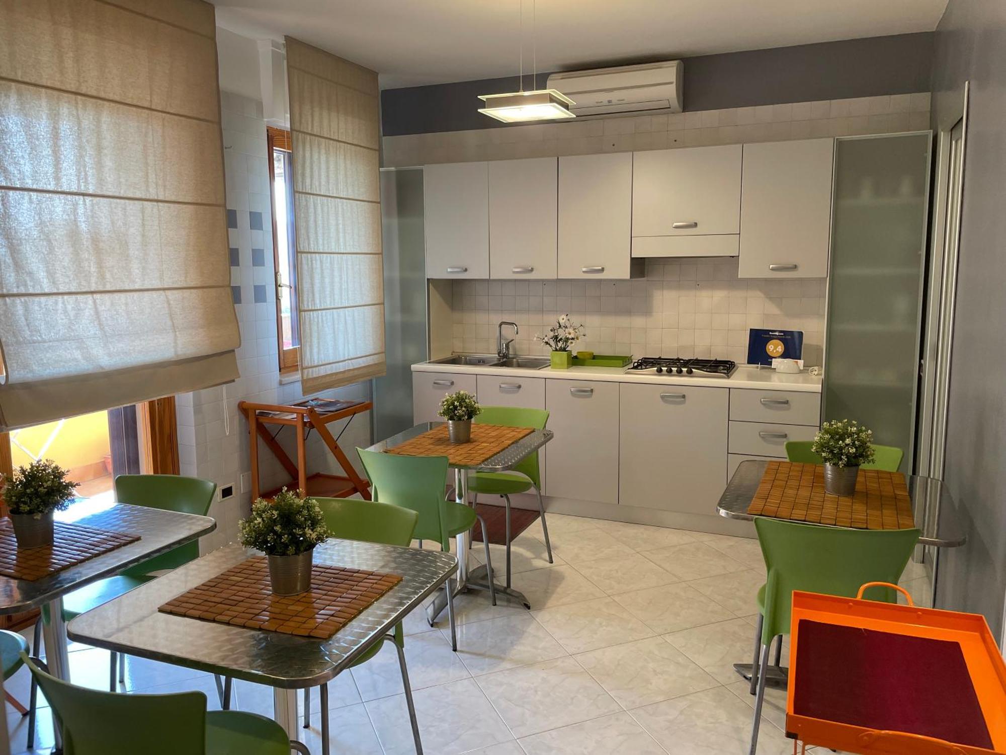 B&B Elia'S Cagliari Dış mekan fotoğraf