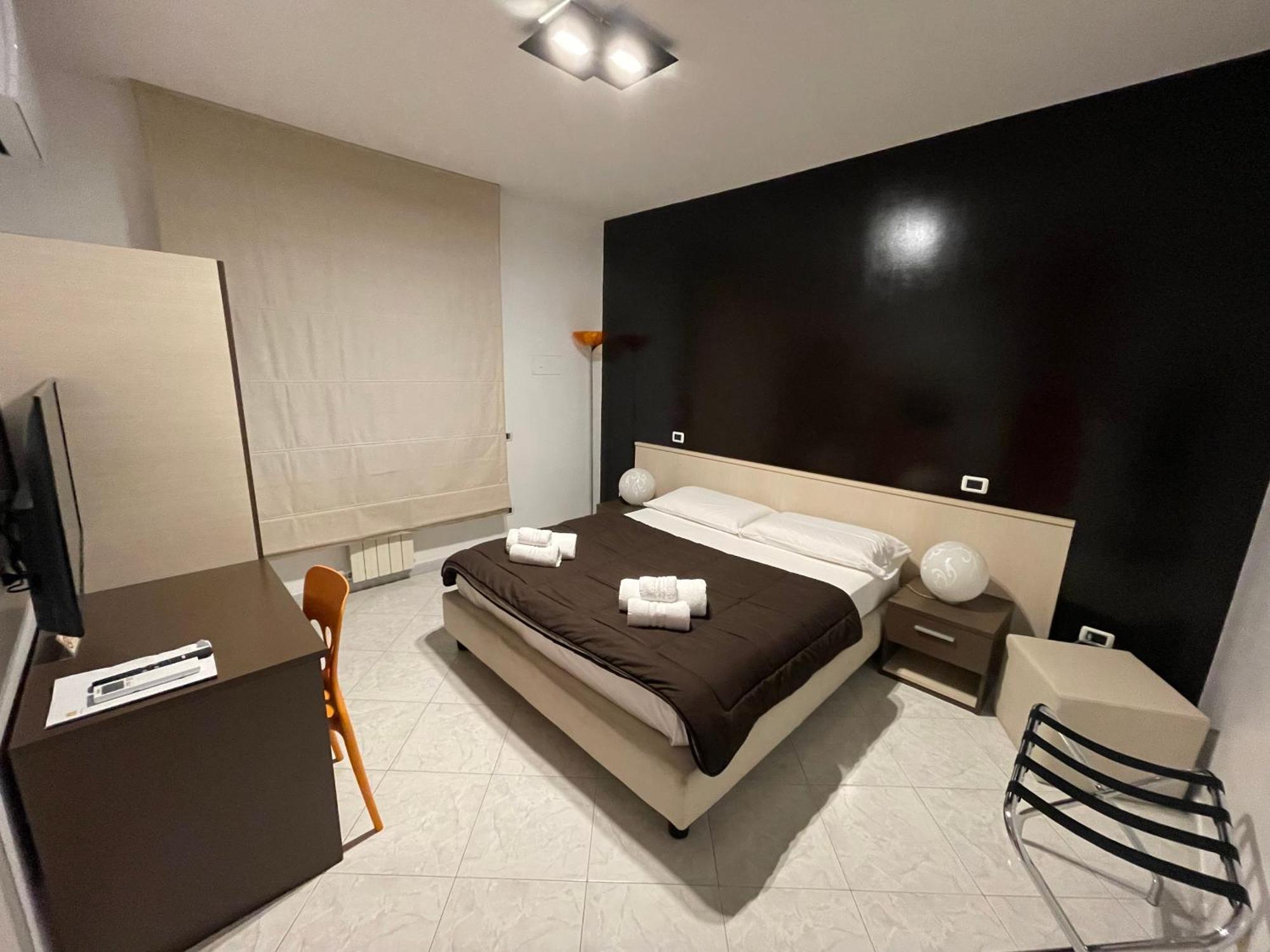 B&B Elia'S Cagliari Dış mekan fotoğraf