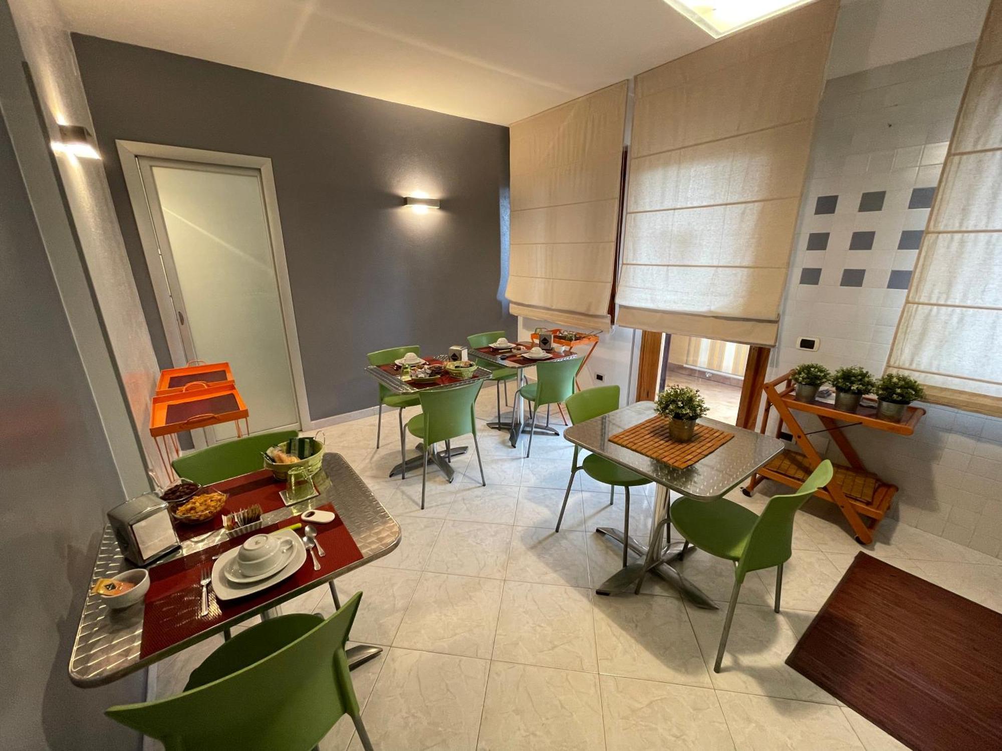 B&B Elia'S Cagliari Dış mekan fotoğraf