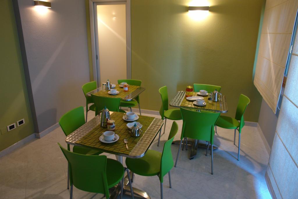 B&B Elia'S Cagliari Dış mekan fotoğraf