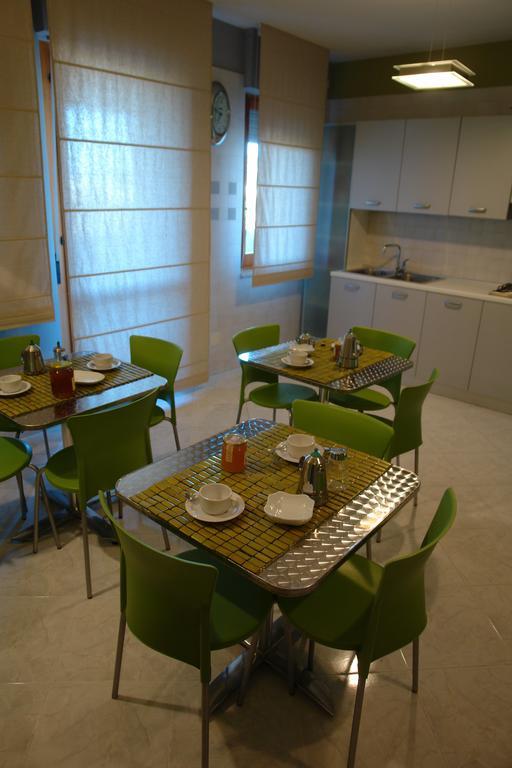 B&B Elia'S Cagliari Dış mekan fotoğraf