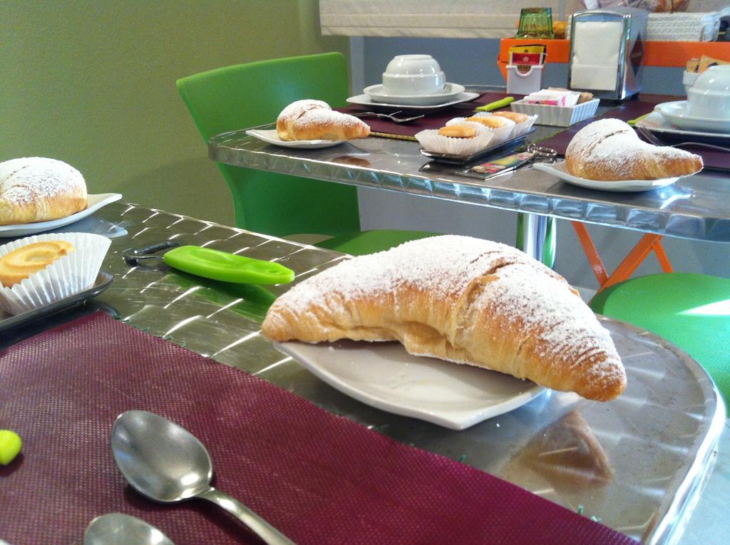B&B Elia'S Cagliari Dış mekan fotoğraf
