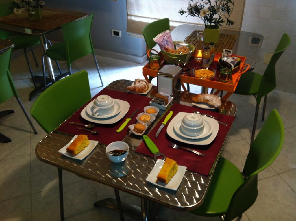 B&B Elia'S Cagliari Dış mekan fotoğraf