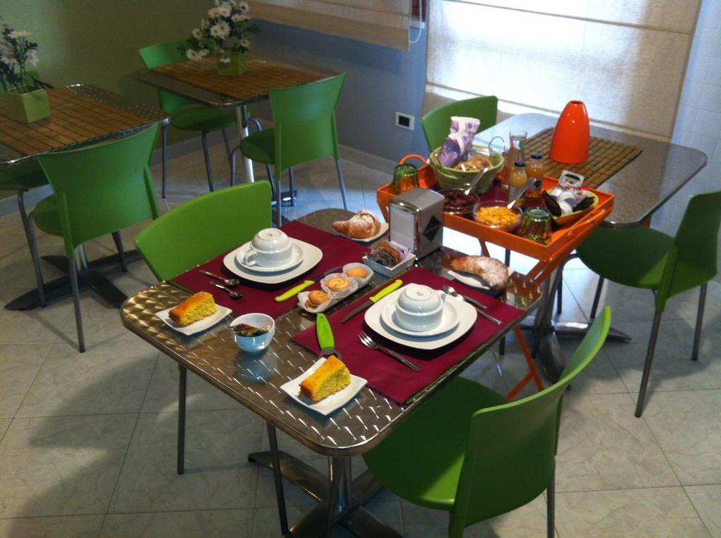 B&B Elia'S Cagliari Dış mekan fotoğraf