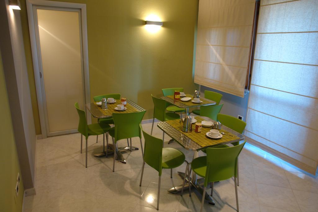 B&B Elia'S Cagliari Dış mekan fotoğraf