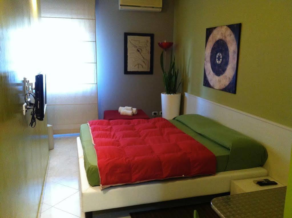 B&B Elia'S Cagliari Dış mekan fotoğraf